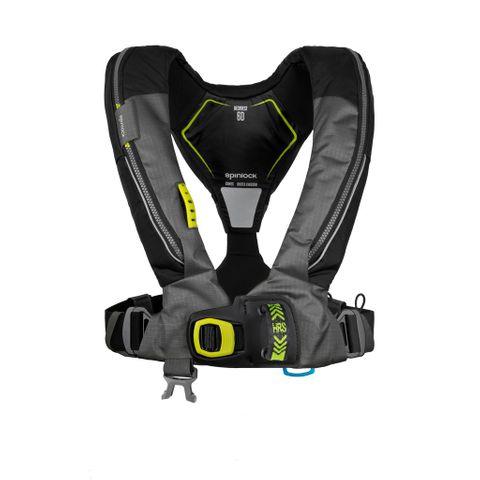 Spinlock Deckvest 6D