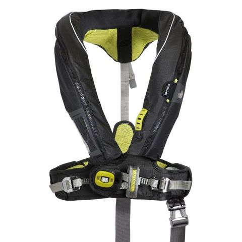 Spinlock Deckvest Duro