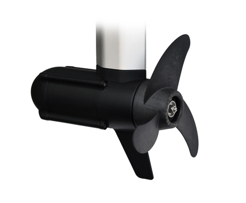 Electric Outboard Accessories