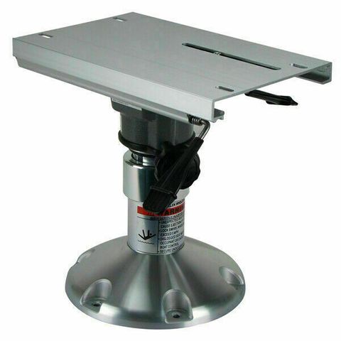 Relaxn Seat Pedestal, Air Ride