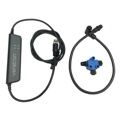 Veratron Diagnostic tool