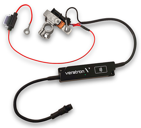 Veratron LinkUp Intelligent Battery Sensor