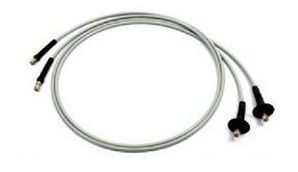 Ultraflex Hose Kit OB/R5 - Silver-Steer