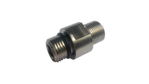 Ultraflex Helm Pump Spares