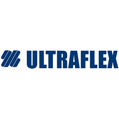 Ultraflex Outboard Steering Kit - 300HP, Nautech OB1
