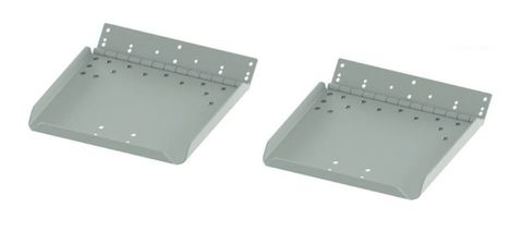 Ultraflex Trim Tab Plates