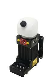 Ultraflex Integra Eps Outboard electronic power steering systems