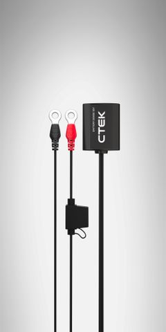 CTEK CTX Battery Sense Bluetooth