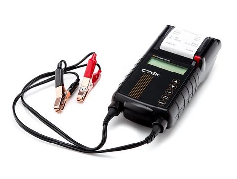 CTEK Pro Battery Tester