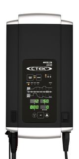 CTEK 12V/24V Battery Chargers