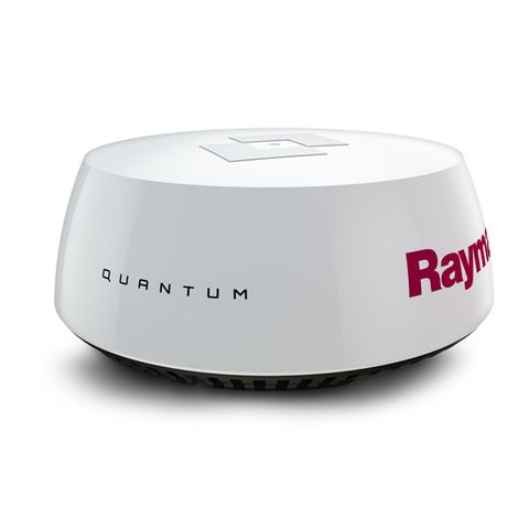 Raymarine Quantum Q24W Wireless CHIRP Radar
