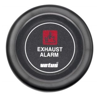 Vetus Exhaust Temperature Alarm