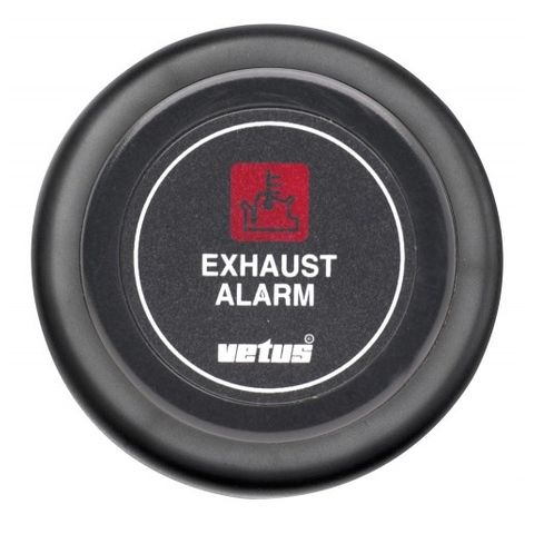 Vetus Exhaust Temperature Alarm