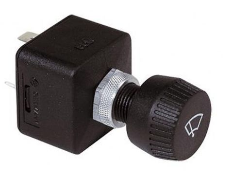 Vetus Wiper Switch 3 Position