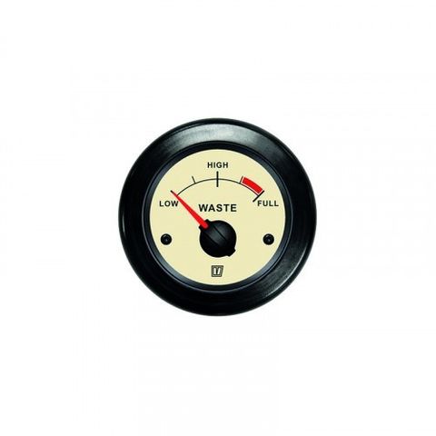 Vetus Waste Water Gauge