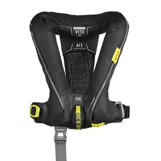 Spinlock Deckvest VITO Hammar Lifejacket