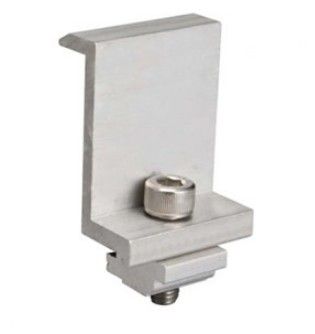 Clenergy Panel Rail Clamps
