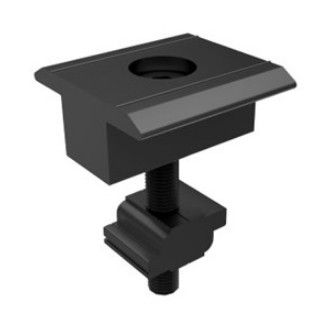 Clenergy Panel Rail Clamps