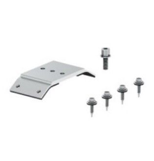 Solar Rail Roof Mounts