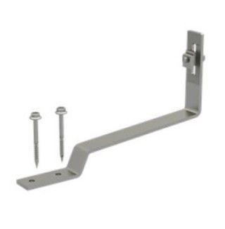 Solar Rail Roof Mounts