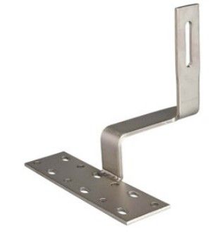 Solar Rail Roof Mounts