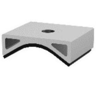 Solar Rail Roof Mounts