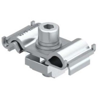 Rail Grounding Clamps