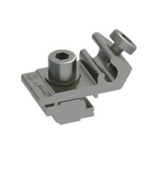 Rail Grounding Clamps