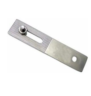 Solar Rail Roof Mounts