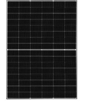 Suntech Bifacial Residential Panels