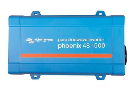 Phoenix Inverter VE Direct 250-1200VA