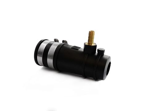 Stern Gear Water lubricated