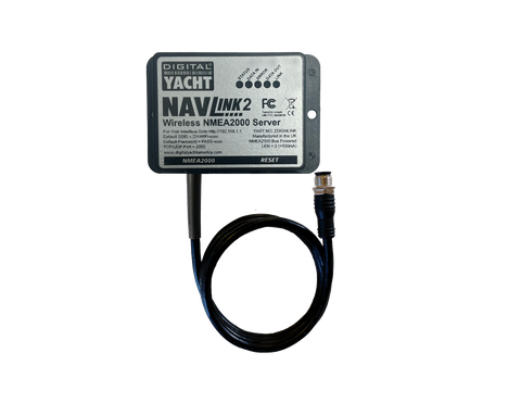 Digital Yacht Converters