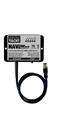Digital Yacht Converters