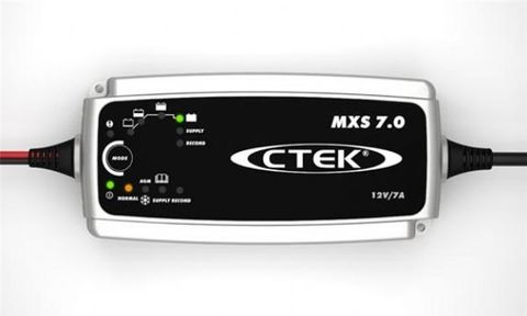 CTEK 12 Volt Battery Chargers