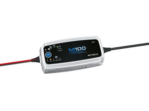 CTEK 12 Volt Battery Chargers