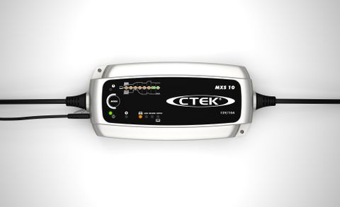 CTEK 12 Volt Battery Chargers