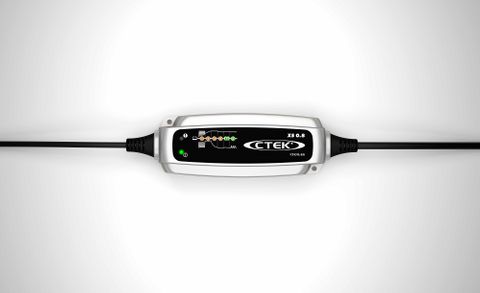 CTEK 12 Volt Battery Chargers