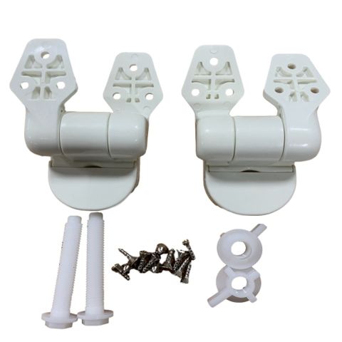 Raritan Replacement Seat & Accessories