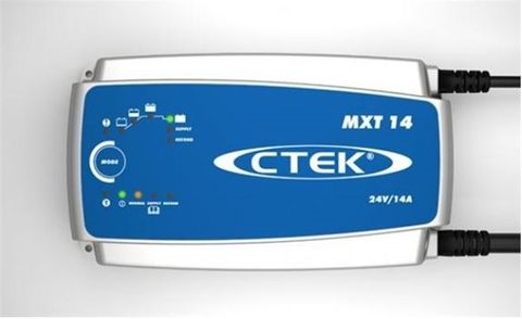 CTEK 24 Volt Battery Chargers