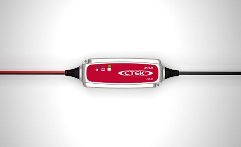 CTEK 6 Volt Battery Charger