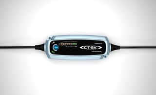 CTEK 12 Volt Battery Chargers