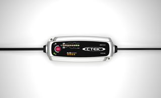 CTEK 12 Volt Battery Chargers