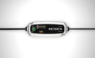 CTEK 12 Volt Battery Chargers