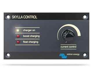 Victron Skylla-TG Charger Remote Control