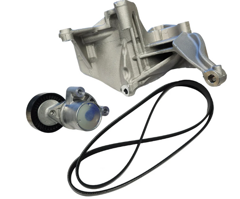 Arco Zeus Mounting Kits