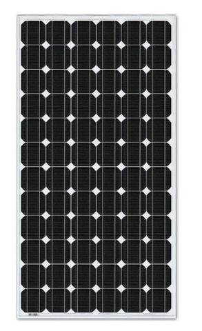 Victron Monocrystaline Solar Panels