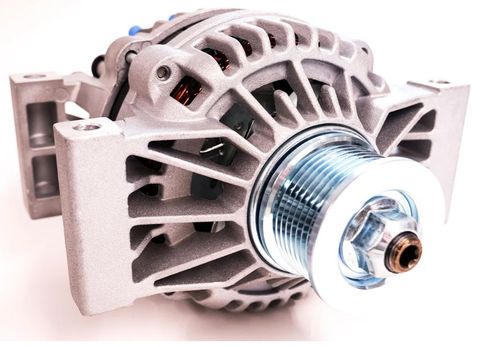 Arco Zeus A220 3KW HD High Output Alternator