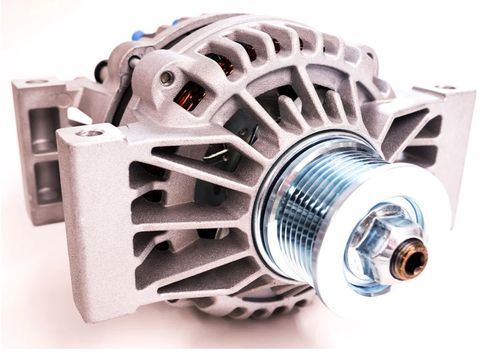 Arco Zeus A115 3.5KW HD High Output Alternator