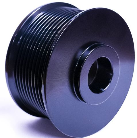 Arco Zeus Alternator Pulleys